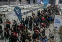 Moreno lanza la 4° edición de la Expo Empleo moreno-expo-empleo