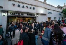 El Teatro Leopoldo Marechal inicia la Temporada 2026 moreno-teatro-leopoldo-marechal