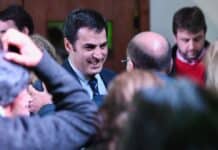 Ante vecinos de Villa Adelina, Ramón Lanús anunció la renovación del natatorio del Campo 5 san-isidro-lanus-reunion-vecinos-villa-adelina