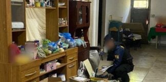 Desarticularon una red de abuso sexual infantil tras una denuncia por extorsión seguridad-pfa-banda-abuso-sexual-infantil