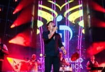 Tambó Tambó se suma a los festejos por el Día de la Bandera y el 132º aniversario de Garín tambo-tambo