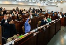 Tres de Febrero creó un "RIGI" municipal para "fomentar la inversión y el empleo" tres-de-febrero-hcd-aprobacion-rigi-municipal