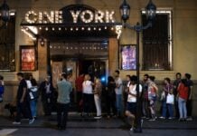 Vicente López cierra febrero con propuestas de cine, teatro y música para todas las edades