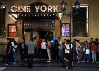 Vicente López cierra febrero con propuestas de cine, teatro y música para todas las edades InfoBAN