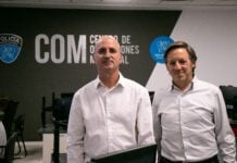 Héctor Calvente, el candidato de Jaime Méndez en San Miguel