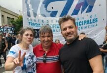 Hernán Doval será secretario general de FESIMUBO