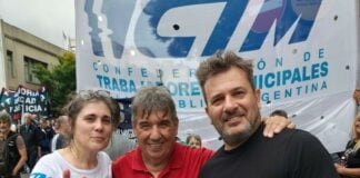 Hernán Doval será secretario general de FESIMUBO