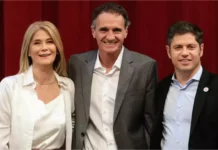 El peronismo pidió prórroga y definió a sus candidatos en una noche de tensión: Kicillof impuso a katopodis en la Primera Sección