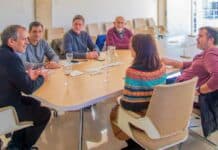 Campana y San Fernando trabajan en acciones conjuntas por el sector insular campana-sanfernando-reunion-sector-insular