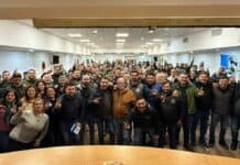 Plenario de la CGT Zona Norte con participación de Kicillof cgt-zona-norte-plenario-reboredo-kicillof