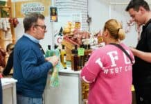 Unas 15 mil personas visitaron el Mercado de Oportunidades de Escobar escobar-mercado-de-oportunidades-invierno-25