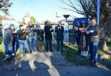 Sujarchuk inauguró una red de gas que estaba paralizada por el gobierno nacional escobar-sujarchuk-inaugura-red-gas-garin