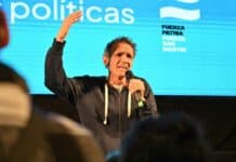 Marcada diferencia de Katopodis en la Primera sobre Valenzuela