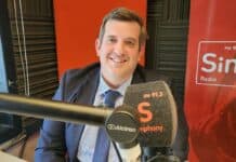Rappazzo: "Buscamos ayudar a los rodriguenses a que puedan acceder a la Justicia de manera más fácil" nicolas-rappazzo-radio
