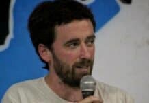 Pancho Rosso: "Zamora decidió abandonar el peronismo" pancho-rosso