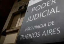 Un preso se fugó de un juicio oral por homicidio en Campana: fue recapturado poder-judicial-buenos-aires