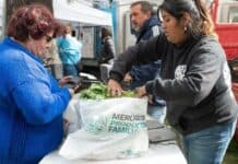 Los Mercados de Productores Familiares recorren los municipios bonaerenses provincia-mercados-productores-familiares