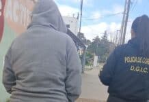 Apareció la joven de San Miguel que estaba desaparecida