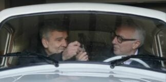 Zabaleta se metió en el Concejo de Hurlingham con Somos y elogió a Kicillof