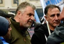 Moreno: “El rechazo absoluto a la entrega de la soberanía de las aguas nacionales y de los derechos laborales genera una gran esperanza para la Marina Mercante”