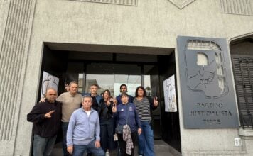 Interna del PJ en Tigre: la Junta Electoral oficializó la lista de Luis Samyn Duco y bajó la de Zamora InfoBAN