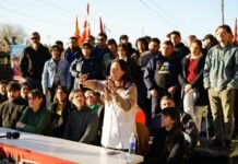 Paula Akerfeld denunció maniobra del gobierno bonaerense para convertir paros docentes en “faltas injustificadas”