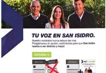 El possismo lanzó una campaña de corte de boleta accion-vecinal-flyer-corte-boleta