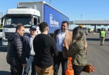 ARBA y Catamarca fortalecen el control tributario con la implementación del COT