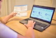 Más de 12 mil contribuyentes de Escobar congelaron sus tasas y extendieron plazo para acceder a descuentos escobar-amip-pago-tasas