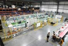 La primera computadora con IA de Latinoamérica se fabrica en Escobar