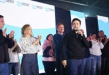 Sebastián Rovira presentó 40 proyectos de transparencia y control en el Concejo Deliberante