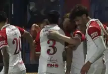 Tigre no pudo con Huracán en Victoria y perdió terreno en el Clausura