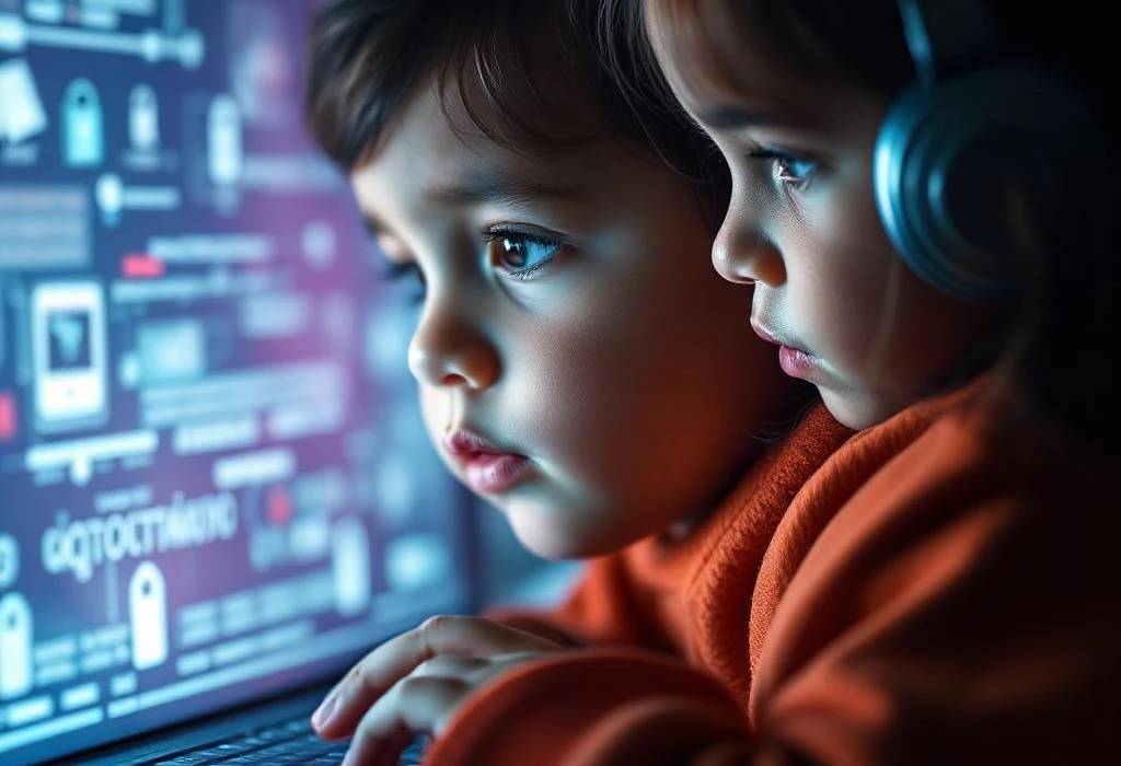 inseguridad-digital-peligro-niñez-ai