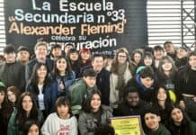 La Escuela Secundaria Nº33 de Los Polvorines tiene edificio propio malvinas-nardini-nuevo-edificio-secundaria-n33-polvorines
