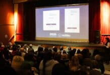 Moreno presentó el primer Registro y Censo local de la Economía Popular