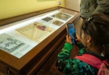 Llega una nueva edición de la Noche de los Museos