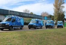 San Miguel firmó un acuerdo con Knidian para probar su IA en llamados a ambulancias