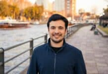 Rovira celebró el fallo que frena las torres en La Bota