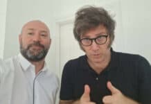 Por los audios de Spagnuolo, allanaron a un empresario en Nordelta: se iba con 200 mil dólares en efectivo