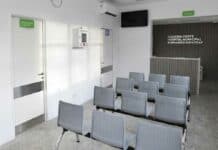 Vicente López inauguró la guardia externa del Hospital Houssay en Florida Oeste