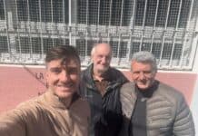 Elecciones legislativas en Morón: Ganó Fuerza Patria