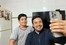 ”Si peleás por lo que crees, no podés errar”: el mensaje de Rovira en su primer video como concejal electo