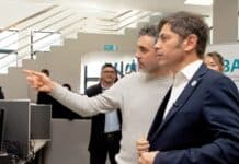 ARBA redujo los saldos a favor a mínimos históricos y lanza el régimen “Riesgo 0, SAF 0”