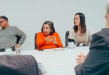 Concejales de Escobar participaron de un encuentro para institucionalizar el uso de IA en la gestión de gobierno municipal