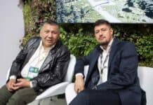 “La energía define destinos, empleos y soberanía” dijo Emiliano Mongilardi gremiales-emiliano-mongliardi