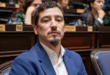 Leo Moreno presentó proyecto de ley contra la “puerta giratoria”