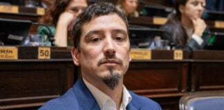 Leo Moreno presentó proyecto de ley contra la “puerta giratoria”