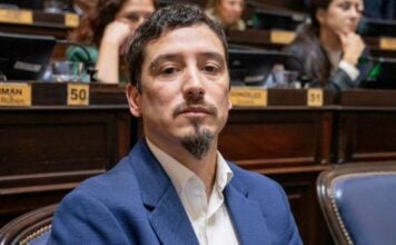 Leo Moreno presentó proyecto de ley contra la “puerta giratoria” InfoBAN