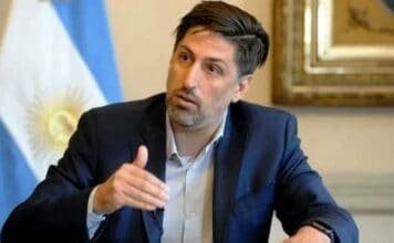 Pedido de interpelación para el ministro de Economía Luis Caputo y Pedro Lines, Director del INDEC nicolas-trotta