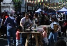 San Isidro celebra el aniversario de Beccar con actividades para toda la familia y un festival de descuentos san-isidro-feria-aniversario-beccar